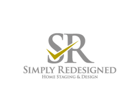 Simply Redesigned  entry by logoesdesign