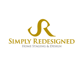 Simply Redesigned  entry by logoesdesign