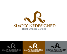 Simply Redesigned  entry by logoesdesign