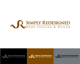 Simply Redesigned  entry by logoesdesign