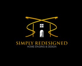 Simply Redesigned  entry by jeshjush