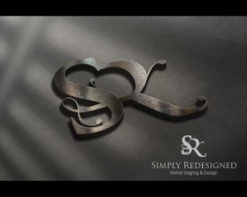 Simply Redesigned  entry by muzzha
