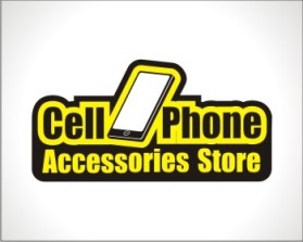 Cell Phone Accessories Store (at the Mesa Market) entry by Louis Perf A. Barcenas