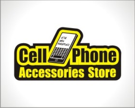 Cell Phone Accessories Store (at the Mesa Market) entry by Louis Perf A. Barcenas