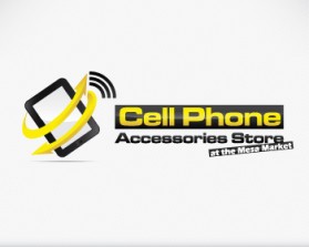 Cell Phone Accessories Store (at the Mesa Market) entry by Oliver Muža