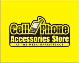 Cell Phone Accessories Store (at the Mesa Market) entry by Louis Perf A. Barcenas