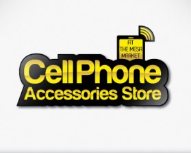 Cell Phone Accessories Store (at the Mesa Market) entry by Oliver Muža