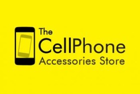 Cell Phone Accessories Store (at the Mesa Market) entry by an anonymous creative
