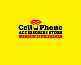 Cell Phone Accessories Store (at the Mesa Market) entry by Samuel T. Piera Jr.