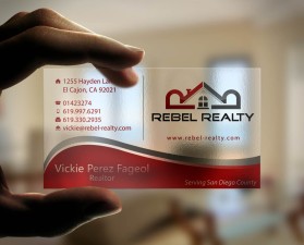 www.Rebel-Realty.com entry by glowerz23