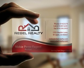 www.Rebel-Realty.com entry by glowerz23