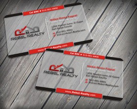 www.Rebel-Realty.com entry by skyford412