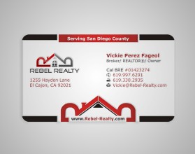 www.Rebel-Realty.com entry by skyford412