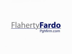 Flaherty Fardo, LLC entry by Pinsyah