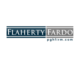 Flaherty Fardo, LLC entry by putul