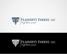 Flaherty Fardo, LLC entry by r1ck_art