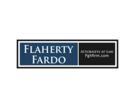 Flaherty Fardo, LLC entry by Isa