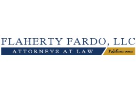 Flaherty Fardo, LLC entry by drafer