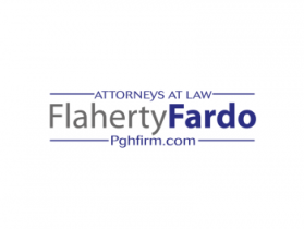 Flaherty Fardo, LLC entry by Pinsyah