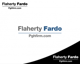 Flaherty Fardo, LLC entry by serroteca