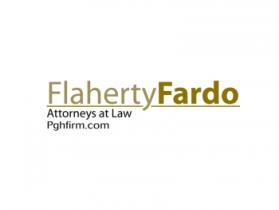 Flaherty Fardo, LLC entry by Pinsyah