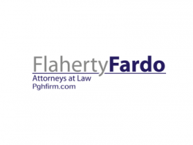 Flaherty Fardo, LLC entry by Pinsyah