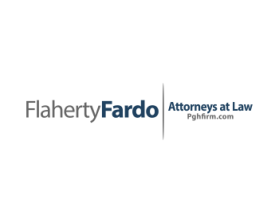 Flaherty Fardo, LLC entry by Isa