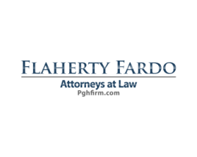 Flaherty Fardo, LLC entry by Isa