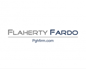 Flaherty Fardo, LLC entry by Yurie