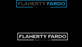 Flaherty Fardo, LLC entry by art_tank
