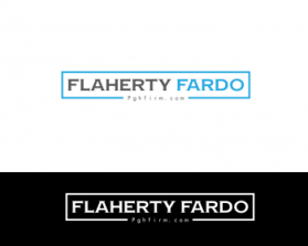 Flaherty Fardo, LLC entry by art_tank