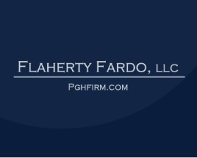 Flaherty Fardo, LLC entry by rhasta45