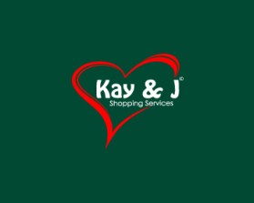 Kay &amp; J Shopping Services entry by dgas99