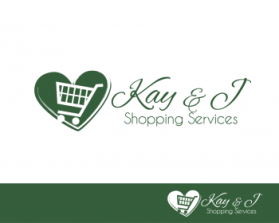Kay &amp; J Shopping Services entry by LeAnn