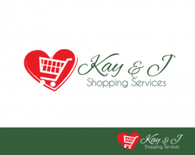 Kay &amp; J Shopping Services entry by LeAnn