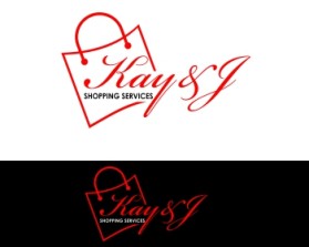 Kay &amp; J Shopping Services entry by cmyk