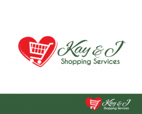 Kay &amp; J Shopping Services entry by LeAnn