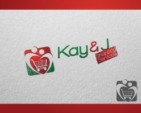Kay &amp; J Shopping Services entry by muzzha