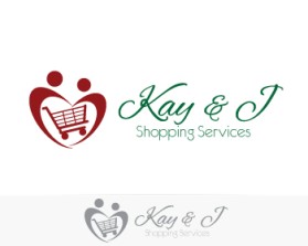 Kay &amp; J Shopping Services entry by muzzha