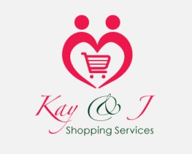 Kay &amp; J Shopping Services entry by mightymouse_UK