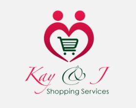 Kay &amp; J Shopping Services entry by mightymouse_UK