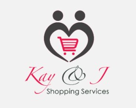 Kay &amp; J Shopping Services entry by mightymouse_UK