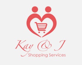 Kay &amp; J Shopping Services entry by mightymouse_UK
