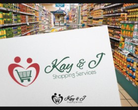 Kay &amp; J Shopping Services entry by muzzha