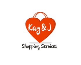 Kay &amp; J Shopping Services entry by andrelenoir