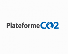 Plateforme CO2 entry by KAIROS