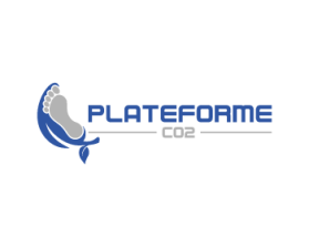 Plateforme CO2 entry by logoesdesign