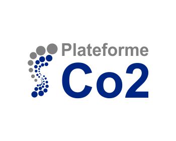 Logo Design for Plateforme CO2