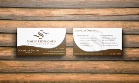 www.simplyredesigned.com entry by tornado