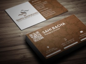 www.simplyredesigned.com entry by bachir7